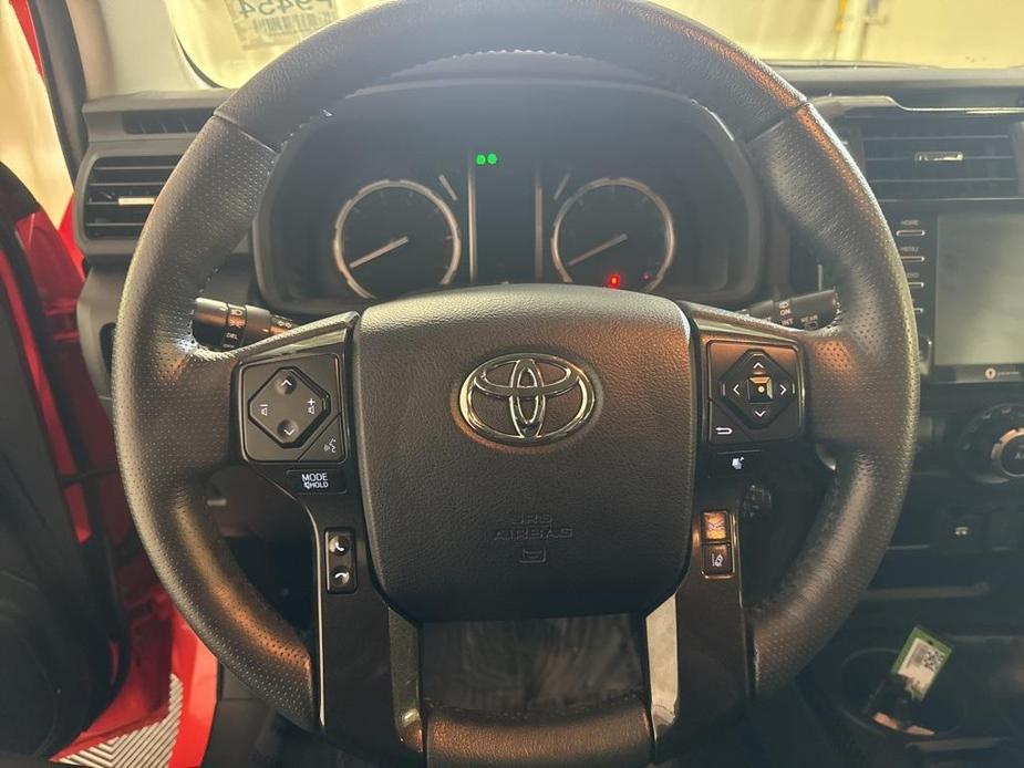 used 2024 Toyota 4Runner car, priced at $53,955