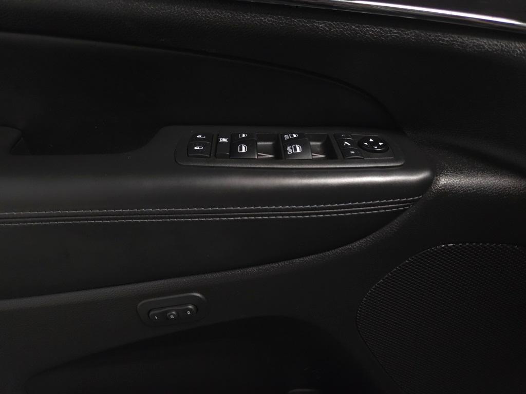 used 2021 Jeep Grand Cherokee car, priced at $31,850