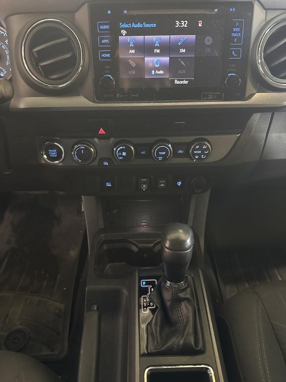 used 2019 Toyota Tacoma car, priced at $30,700