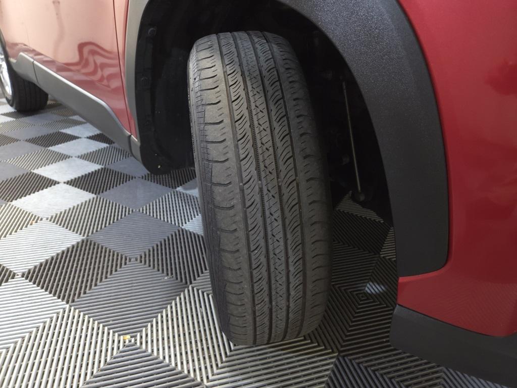 used 2022 Toyota Corolla Cross car, priced at $23,995