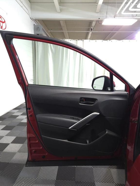 used 2022 Toyota Corolla Cross car, priced at $23,995