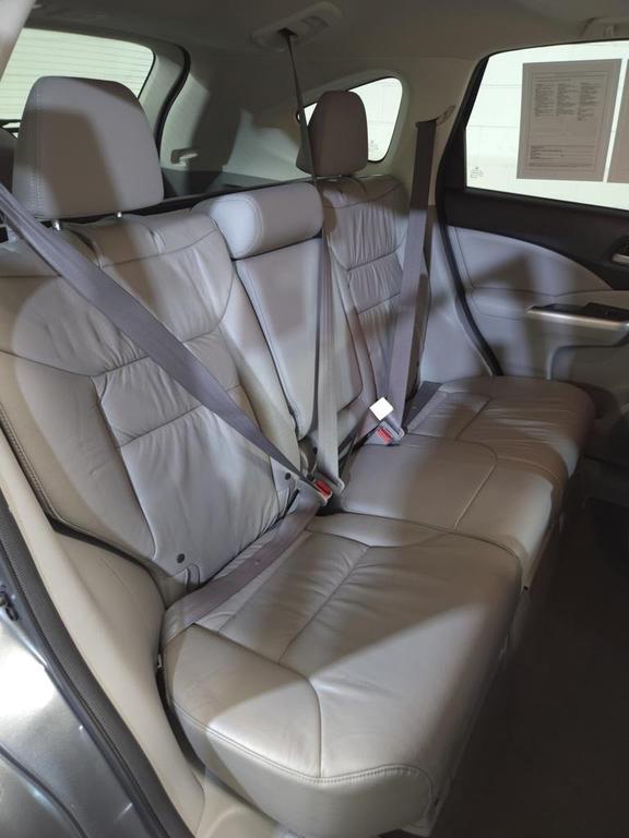 used 2014 Honda CR-V car, priced at $13,695