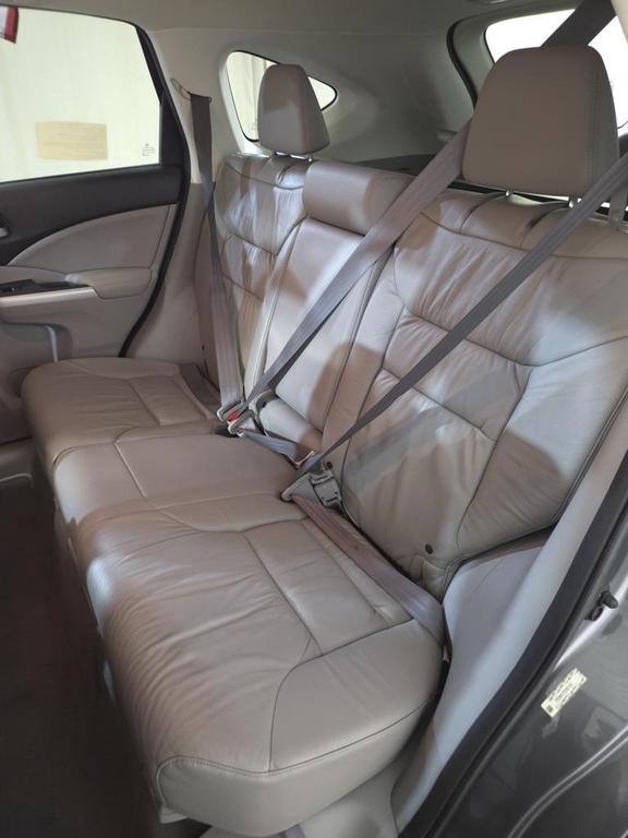 used 2014 Honda CR-V car, priced at $13,695