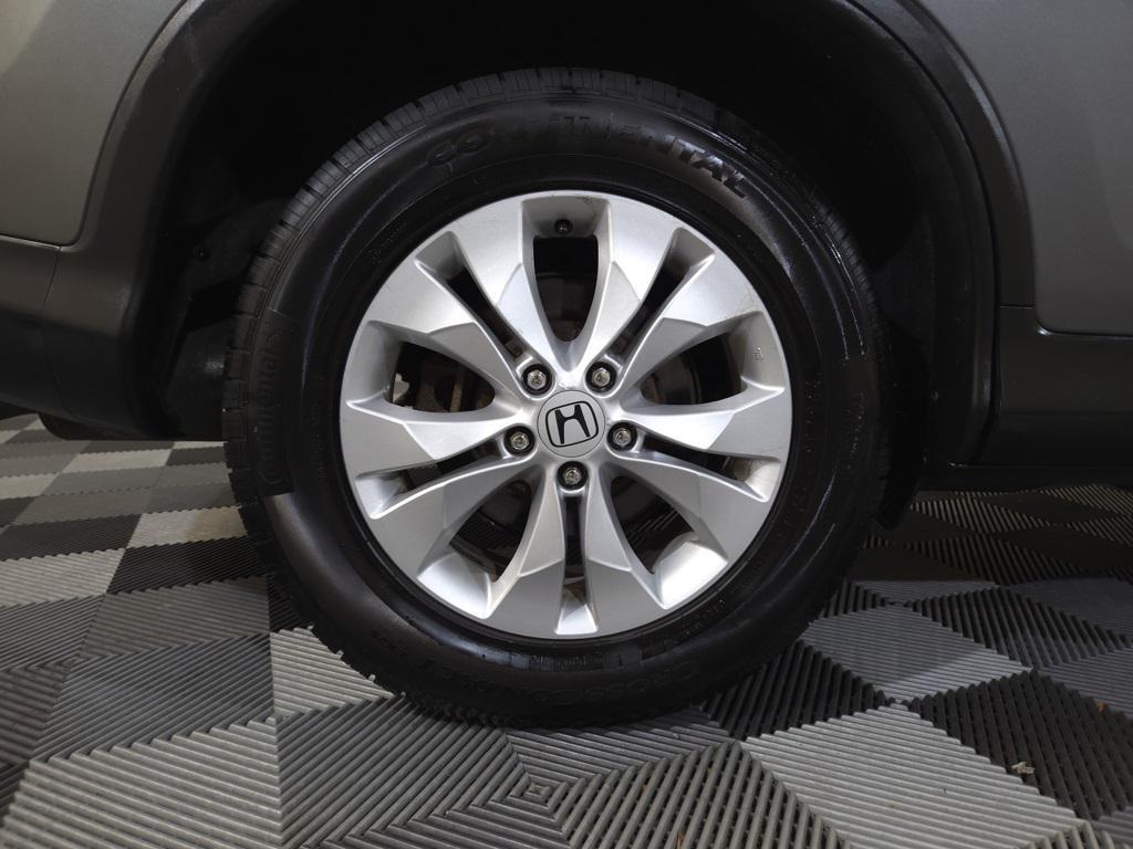used 2014 Honda CR-V car, priced at $13,695