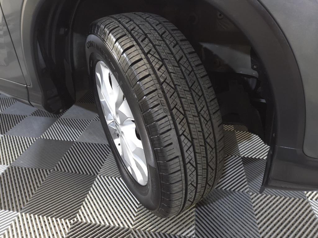 used 2014 Honda CR-V car, priced at $13,695