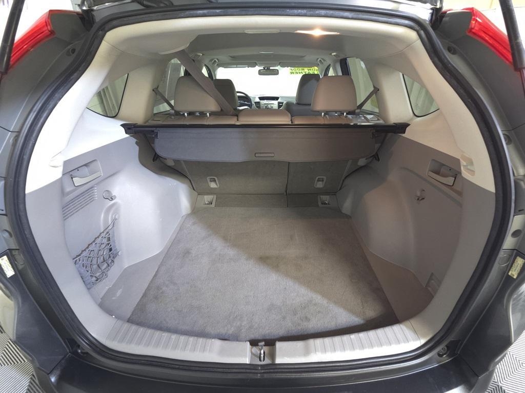 used 2014 Honda CR-V car, priced at $13,695