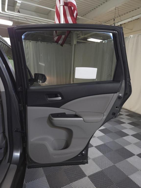 used 2014 Honda CR-V car, priced at $13,695