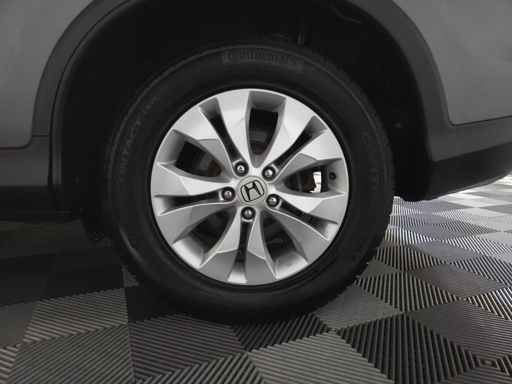 used 2014 Honda CR-V car, priced at $13,695