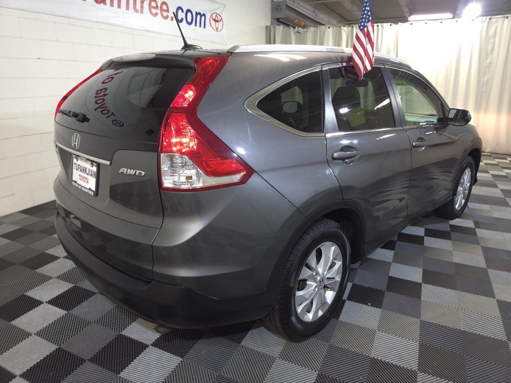 used 2014 Honda CR-V car, priced at $13,695
