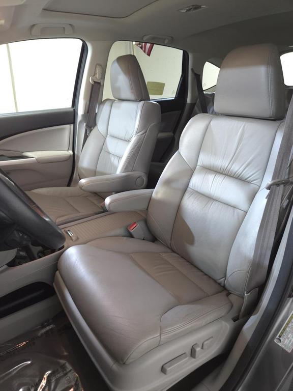 used 2014 Honda CR-V car, priced at $13,695