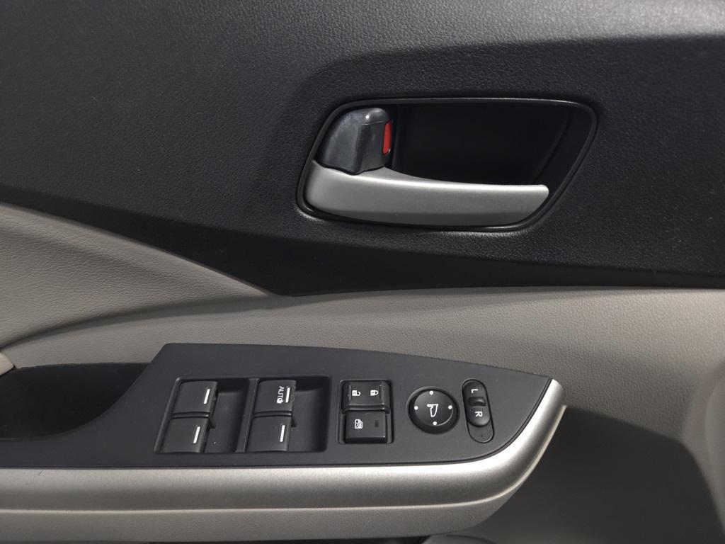 used 2014 Honda CR-V car, priced at $13,695