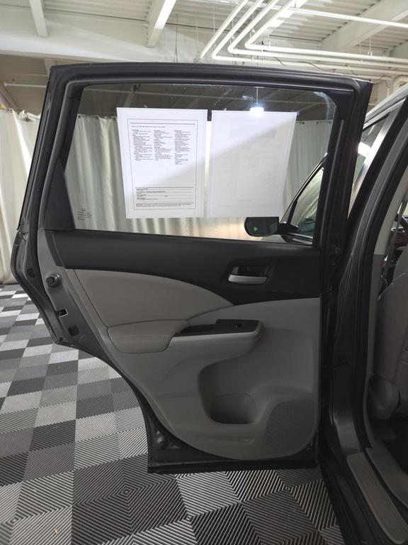 used 2014 Honda CR-V car, priced at $13,695