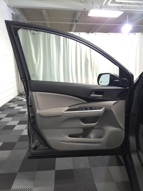 used 2014 Honda CR-V car, priced at $13,695