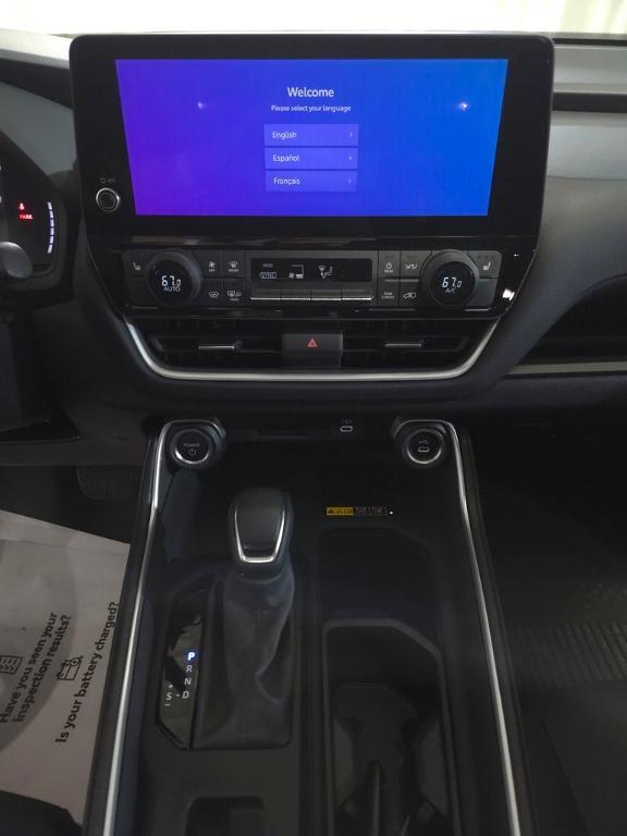 used 2024 Toyota Grand Highlander Hybrid car, priced at $53,900