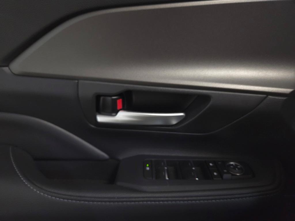 used 2024 Toyota Grand Highlander Hybrid car, priced at $53,900