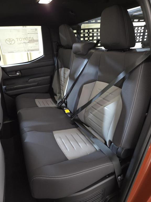 new 2025 Toyota Tacoma car, priced at $53,175