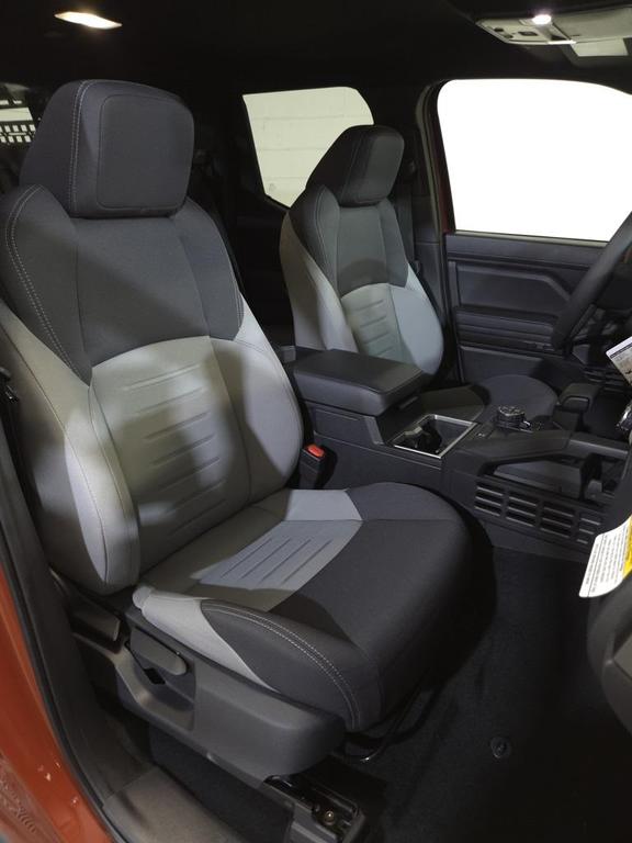 new 2025 Toyota Tacoma car, priced at $53,175