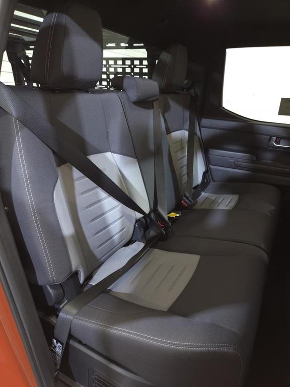 new 2025 Toyota Tacoma car, priced at $53,175