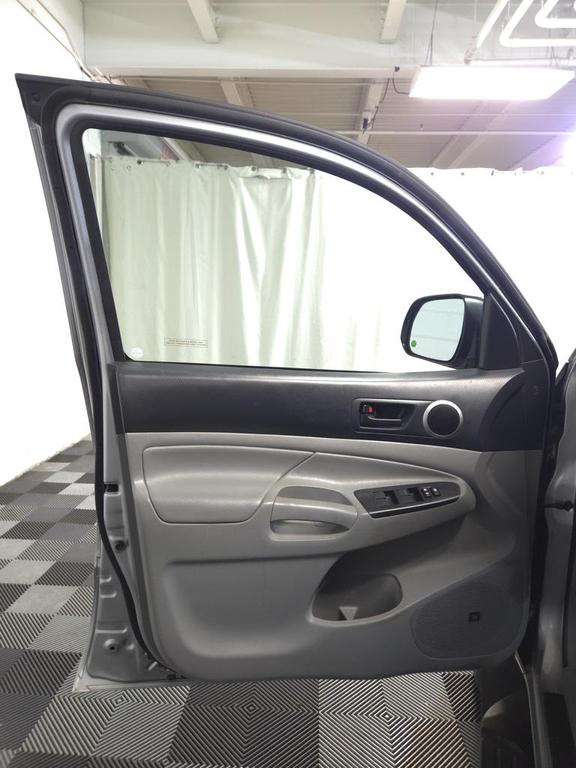 used 2015 Toyota Tacoma car, priced at $27,750