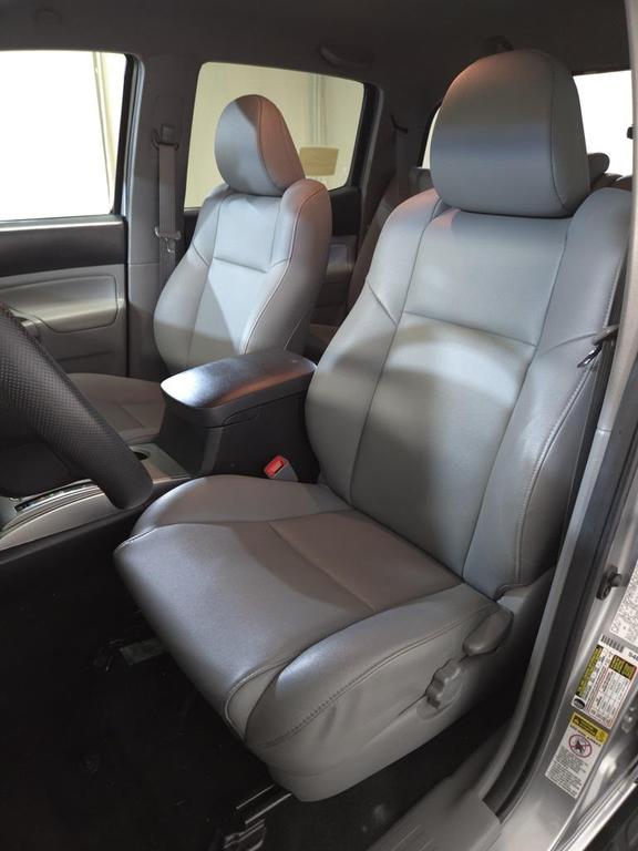 used 2015 Toyota Tacoma car, priced at $27,750