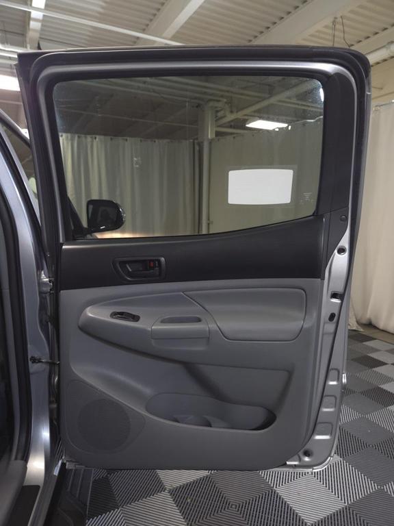 used 2015 Toyota Tacoma car, priced at $27,750