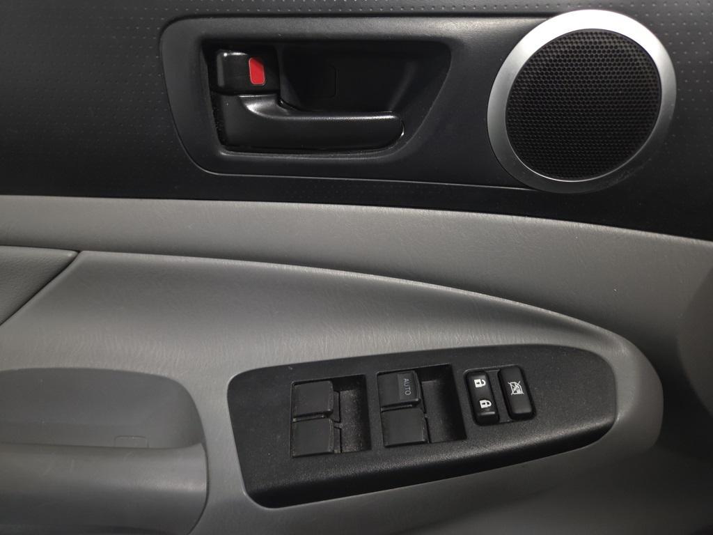 used 2015 Toyota Tacoma car, priced at $27,750