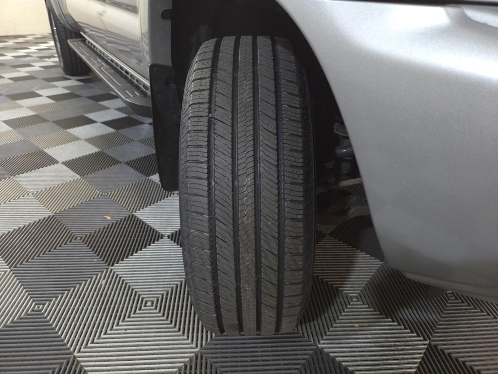 used 2015 Toyota Tacoma car, priced at $27,750