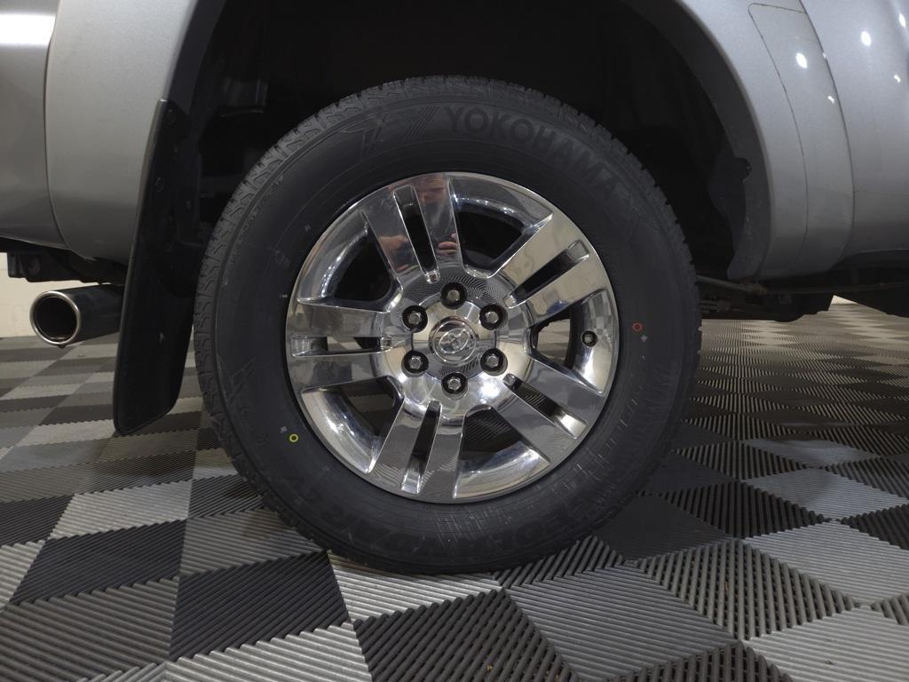 used 2015 Toyota Tacoma car, priced at $27,750