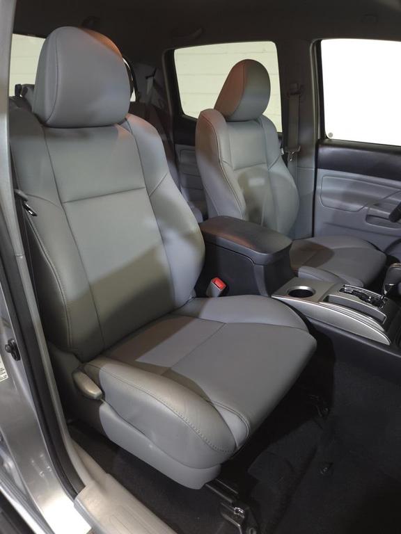 used 2015 Toyota Tacoma car, priced at $27,750