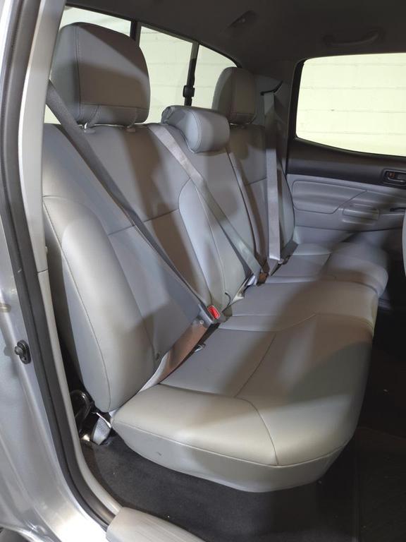 used 2015 Toyota Tacoma car, priced at $27,750