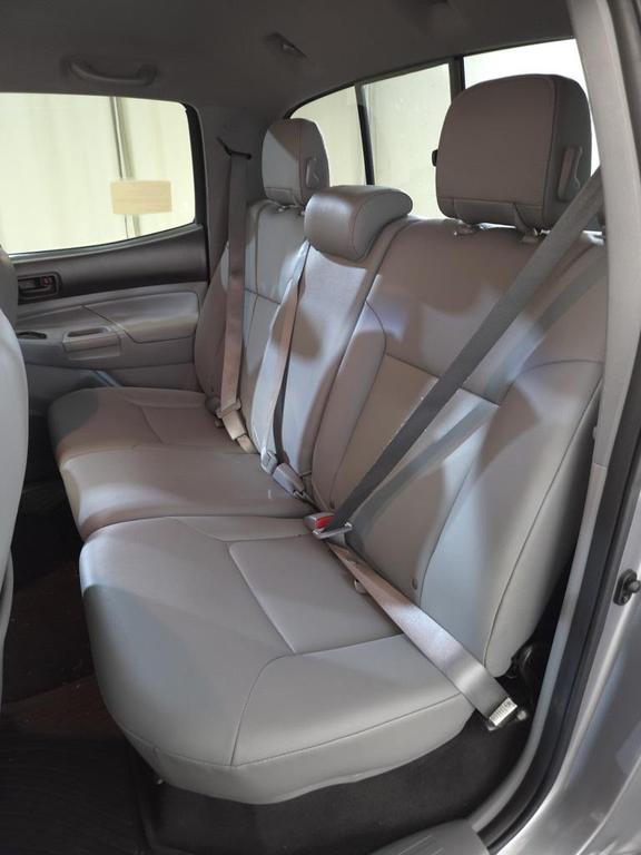 used 2015 Toyota Tacoma car, priced at $27,750