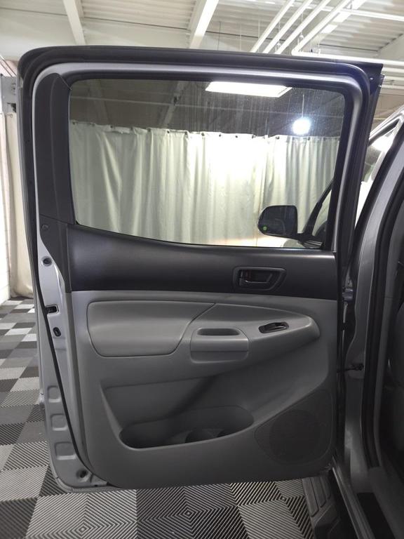 used 2015 Toyota Tacoma car, priced at $27,750