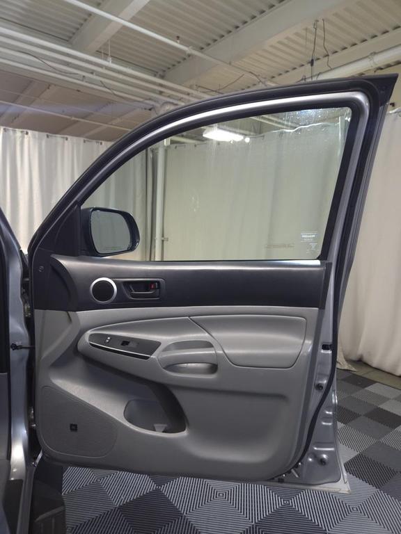 used 2015 Toyota Tacoma car, priced at $27,750