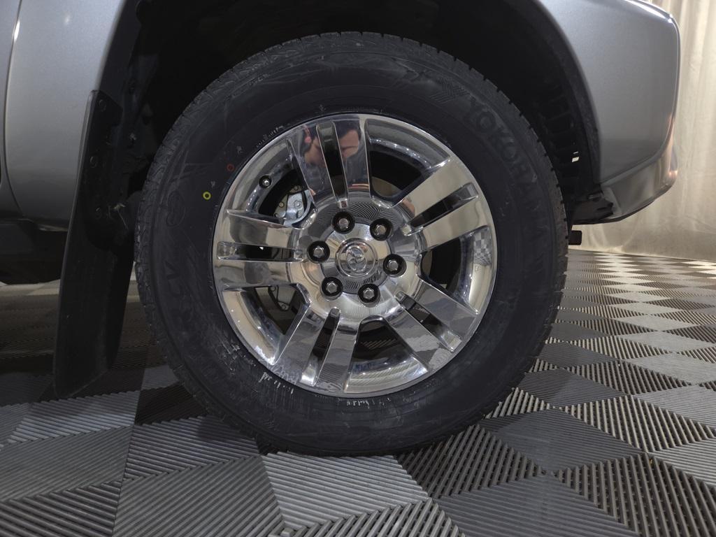 used 2015 Toyota Tacoma car, priced at $27,750