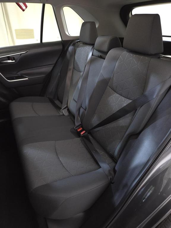 used 2022 Toyota RAV4 car, priced at $31,385