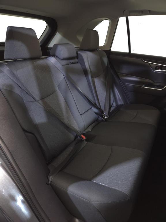 used 2022 Toyota RAV4 car, priced at $31,385