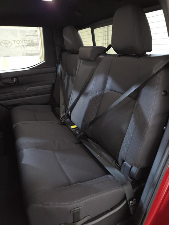 new 2025 Toyota Tacoma car, priced at $47,888