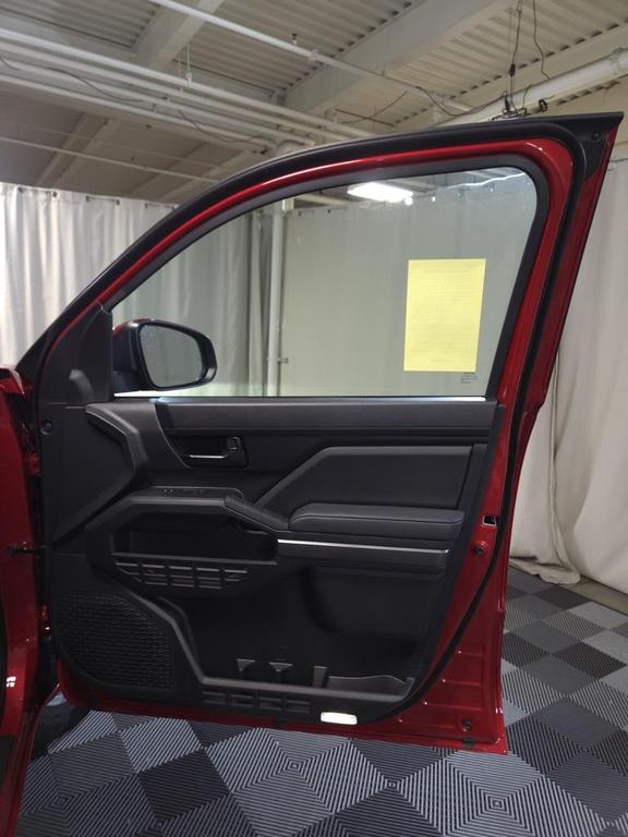 new 2025 Toyota Tacoma car, priced at $47,888