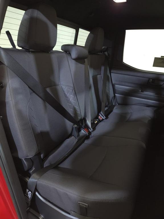 new 2025 Toyota Tacoma car, priced at $47,888