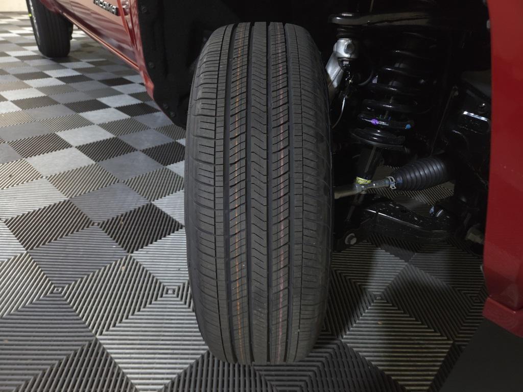 new 2025 Toyota Tacoma car, priced at $47,888