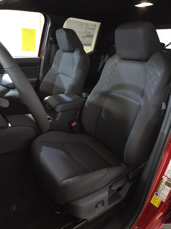 new 2025 Toyota Tacoma car, priced at $47,888