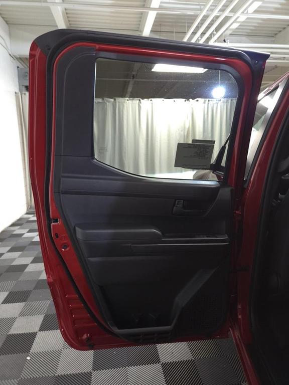 new 2025 Toyota Tacoma car, priced at $47,888