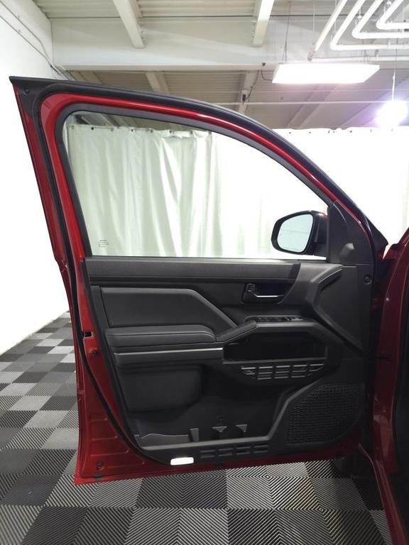 new 2025 Toyota Tacoma car, priced at $47,888