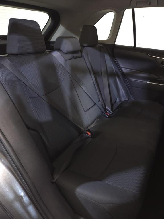 used 2022 Toyota RAV4 car, priced at $28,500