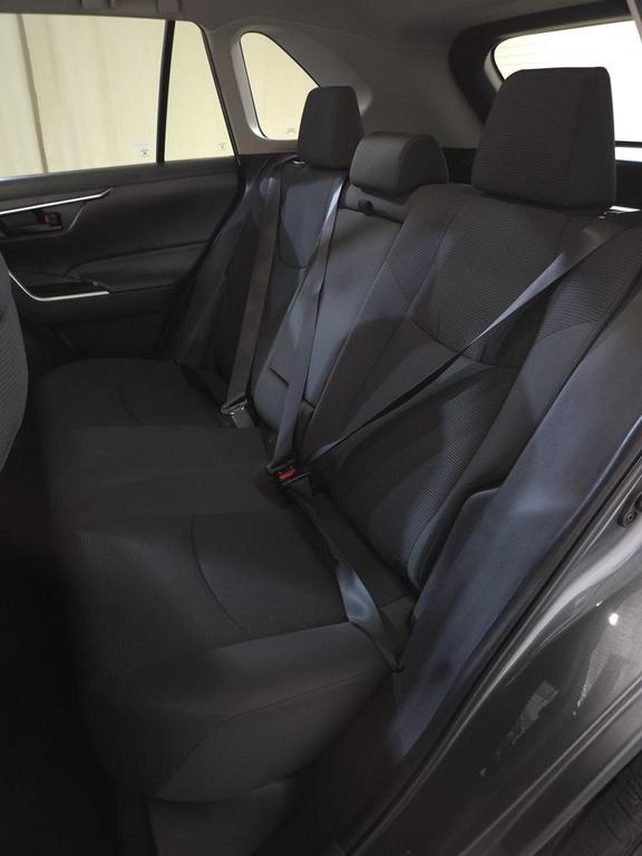 used 2022 Toyota RAV4 car, priced at $28,500