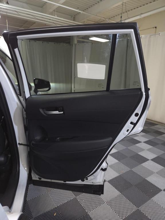 used 2025 Toyota Corolla Cross car, priced at $31,750