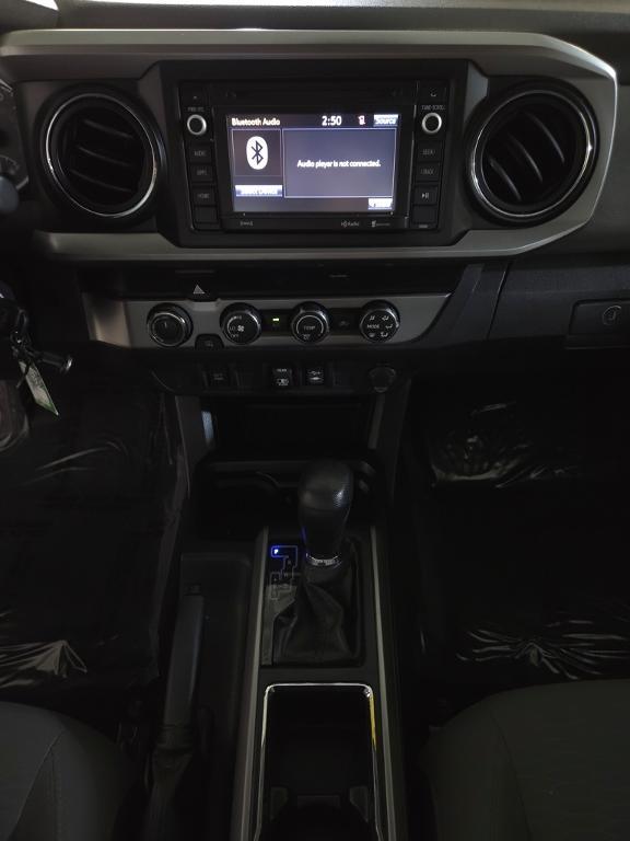 used 2019 Toyota Tacoma car, priced at $32,345