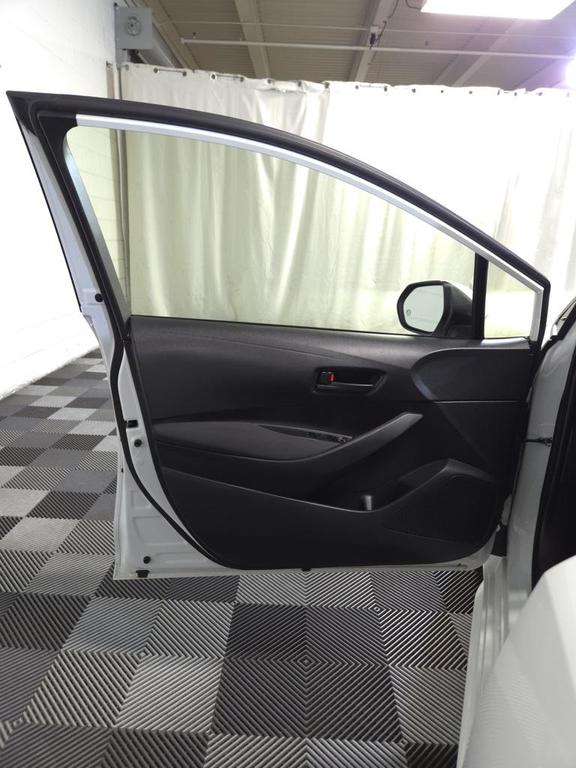 used 2022 Toyota Corolla car, priced at $21,745