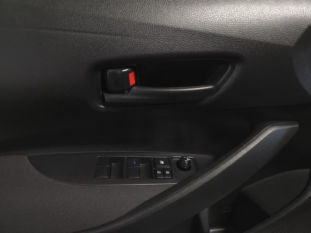 used 2022 Toyota Corolla car, priced at $21,745