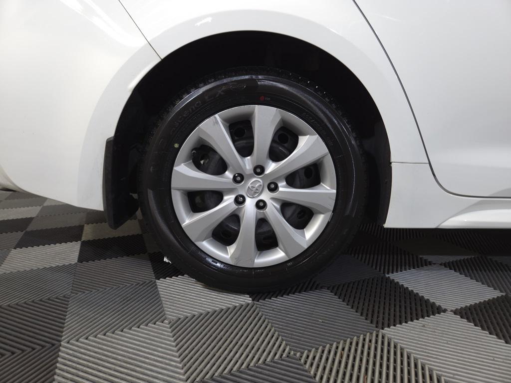 used 2022 Toyota Corolla car, priced at $21,745